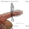 Funda para dedo de siliocona